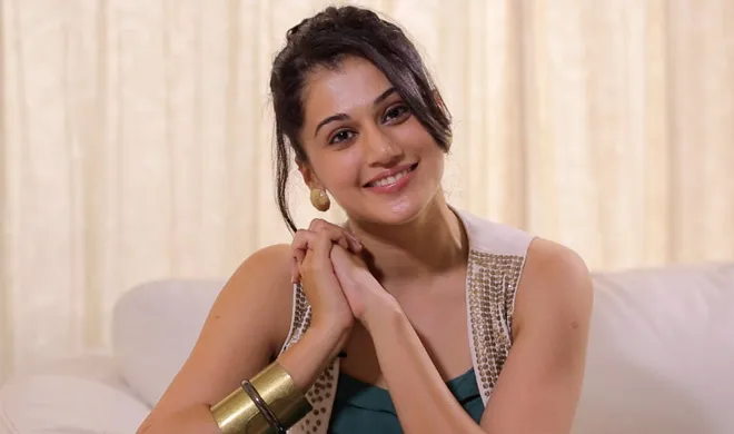 taapsee- India TV Hindi