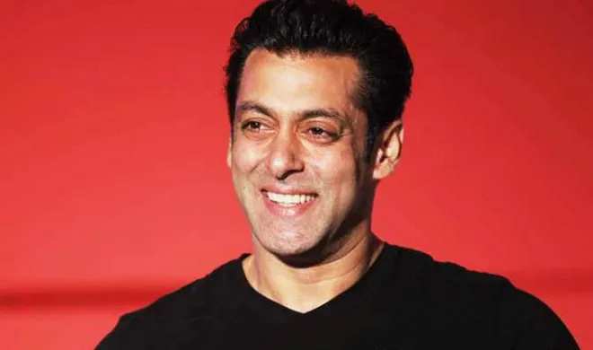 sallu- India TV Hindi
