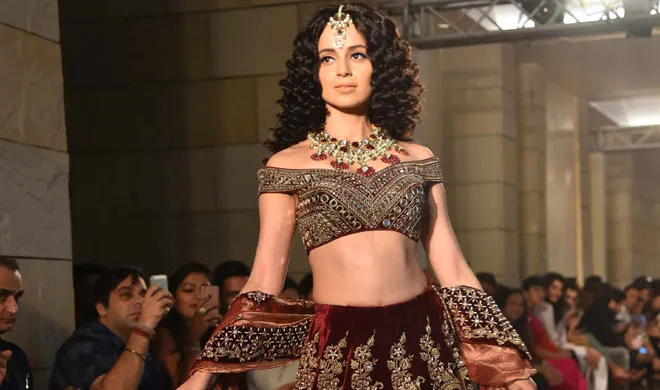 kangana- India TV Hindi