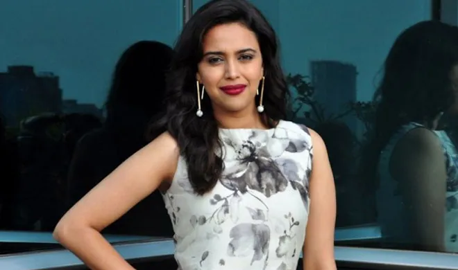 swara- India TV Hindi