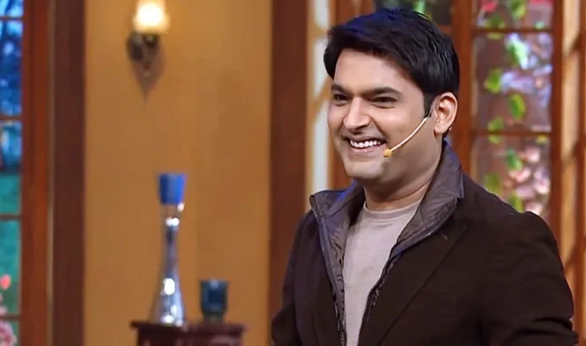 Kapil- India TV Hindi