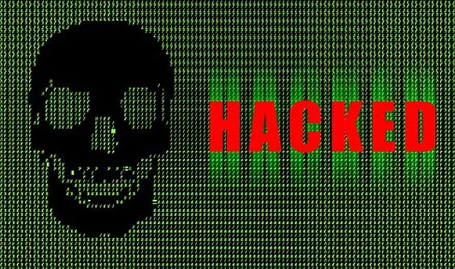 Website Hacked
- India TV Hindi