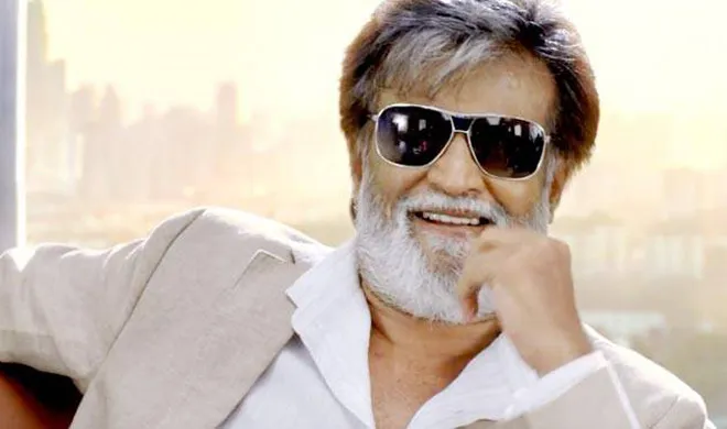 Rjinikanth- India TV Hindi
