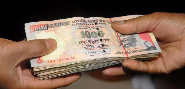 Black Money- India TV Hindi