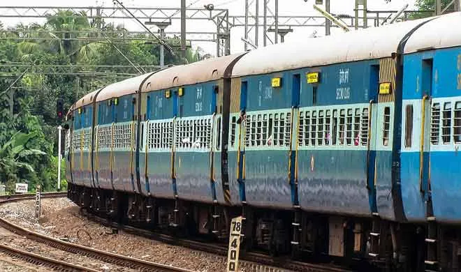 Indian railway- India TV Hindi