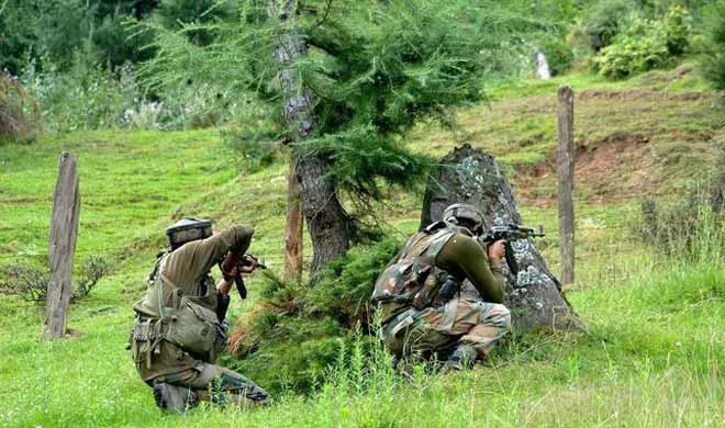 kupwara- India TV Hindi