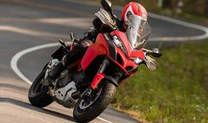 Ducati ने भारत में पेश की मल्टीस्ट्राडा 1200 पाइक्स पीक पावर बाइक, कीमत 20 लाख रुपए- India TV Paisa