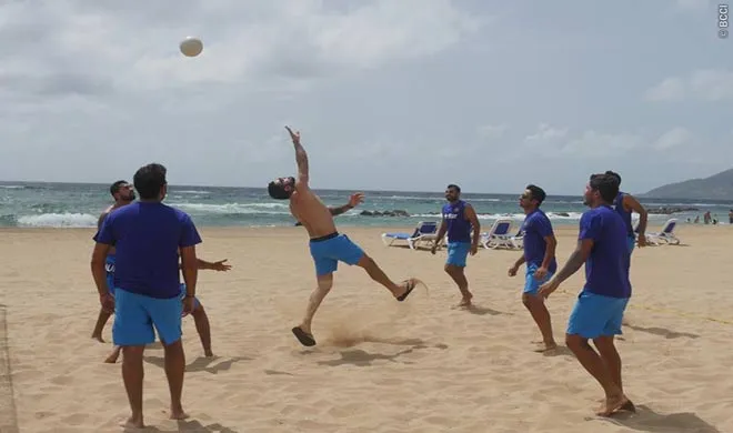 India tour of West indies- India TV Hindi