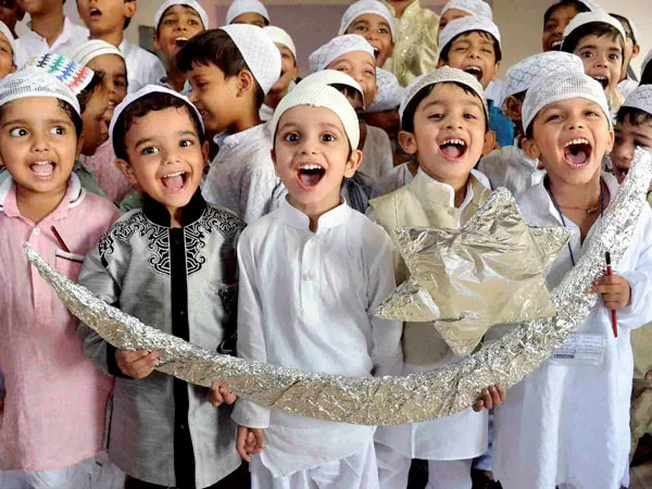 eid- India TV Hindi
