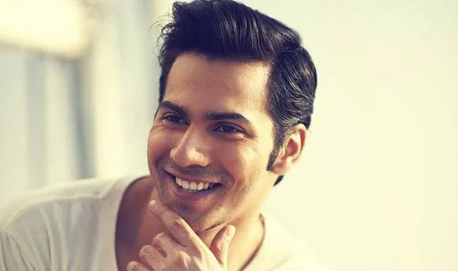 Varun Dhawan- India TV Hindi