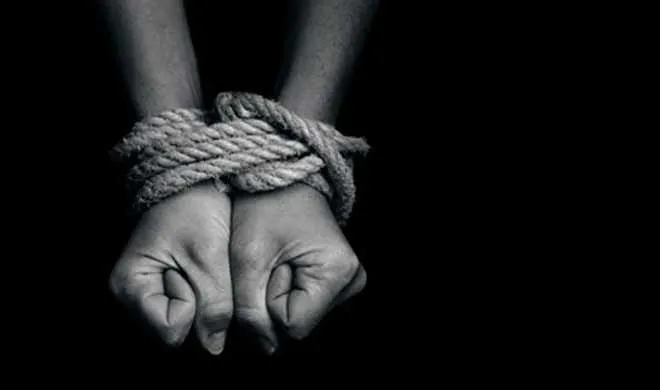 Human trafficking- India TV Hindi