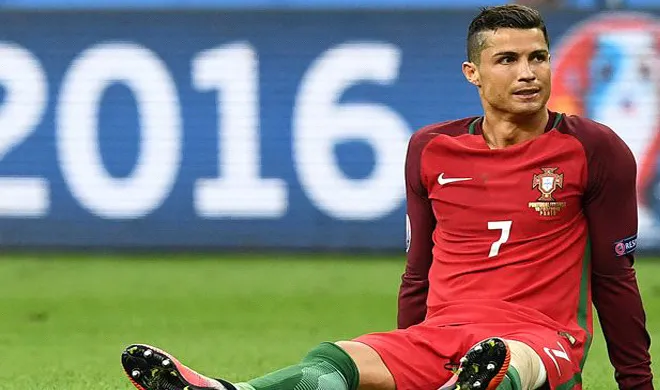 ronaldo- India TV Hindi