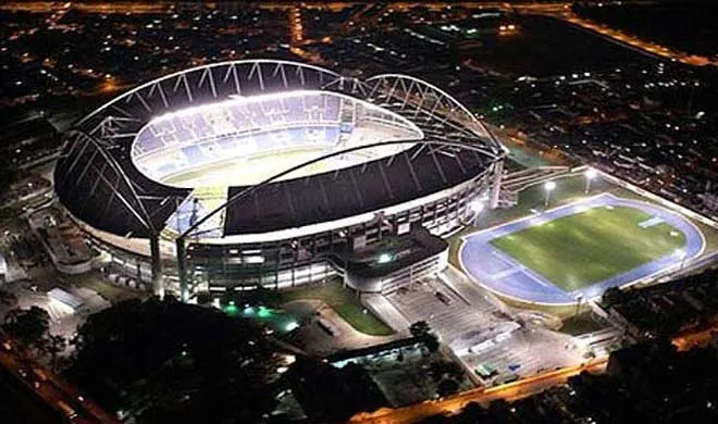 olympic-stadium- India TV Hindi