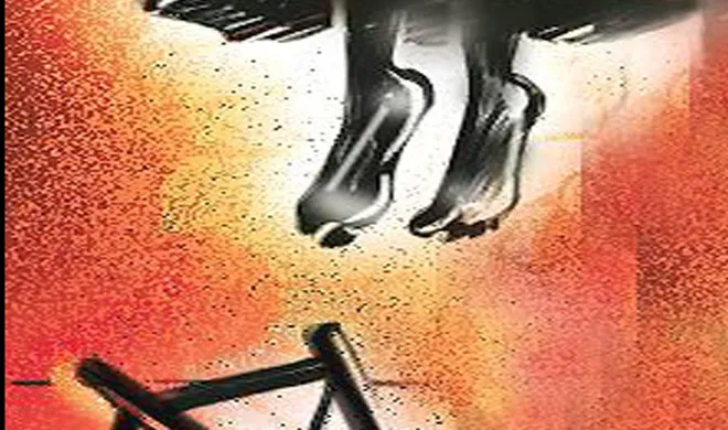 suicide- India TV Hindi