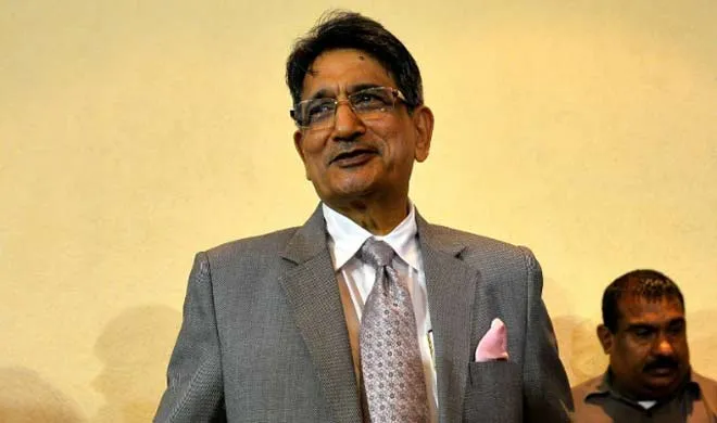 Justice lodha- India TV Hindi
