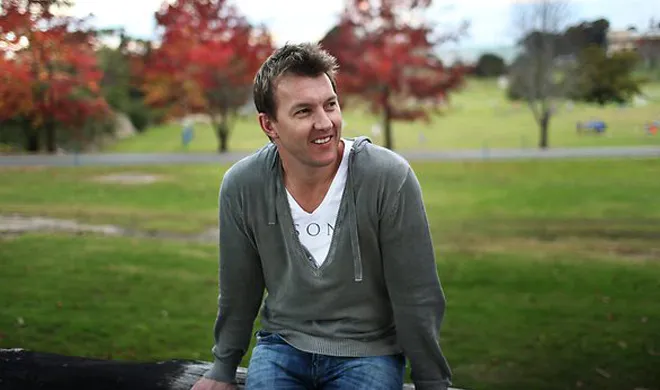 Brett lee- India TV Hindi