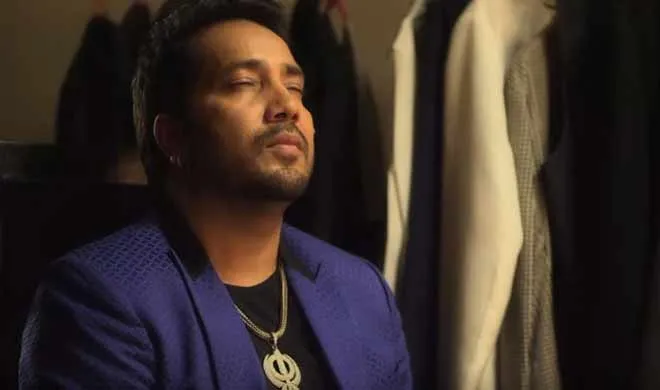 Mika Singh- India TV Hindi