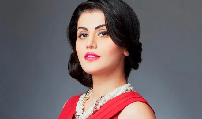 tapsee pannu- India TV Hindi