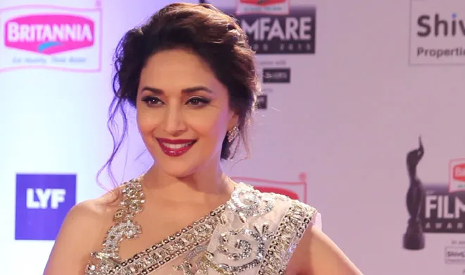 Madhuri Dixi Nene- India TV Hindi