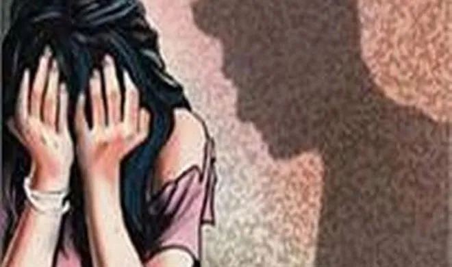 Rape- India TV Hindi