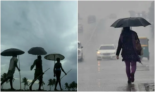 weather- India TV Hindi