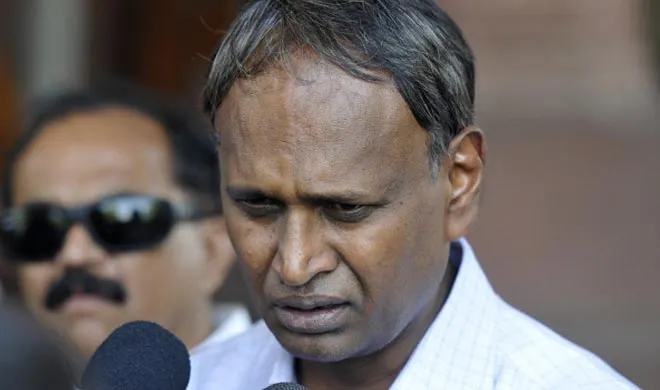 Udit Raj
- India TV Hindi