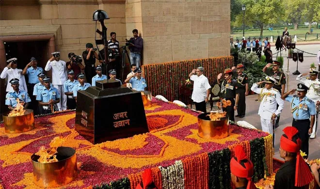 Vijay Diwas- India TV Hindi
