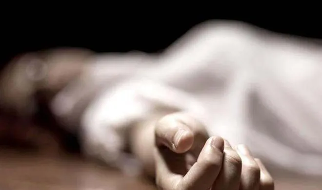 suicide- India TV Hindi