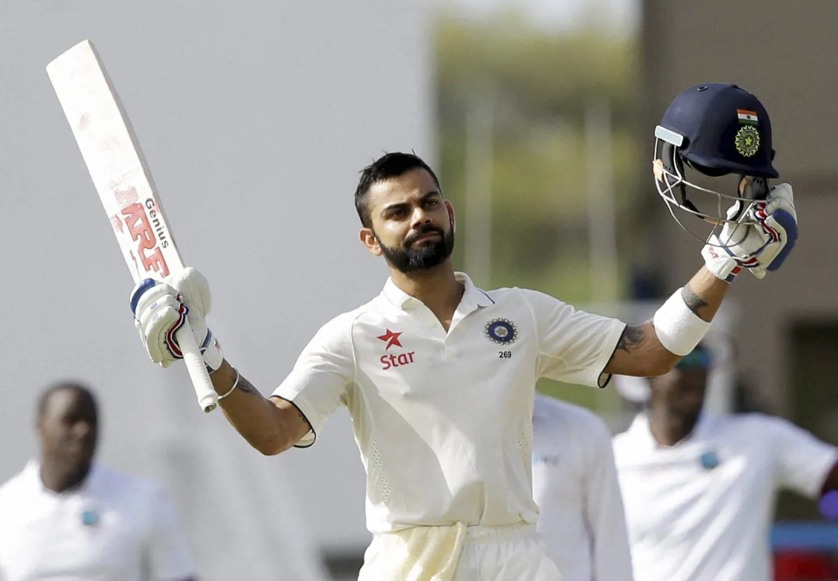 Virat Kohli- India TV Hindi