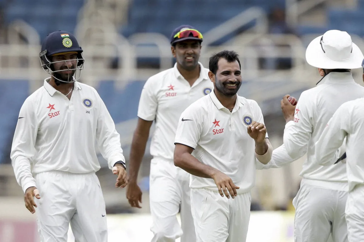 2nd test match- India TV Hindi