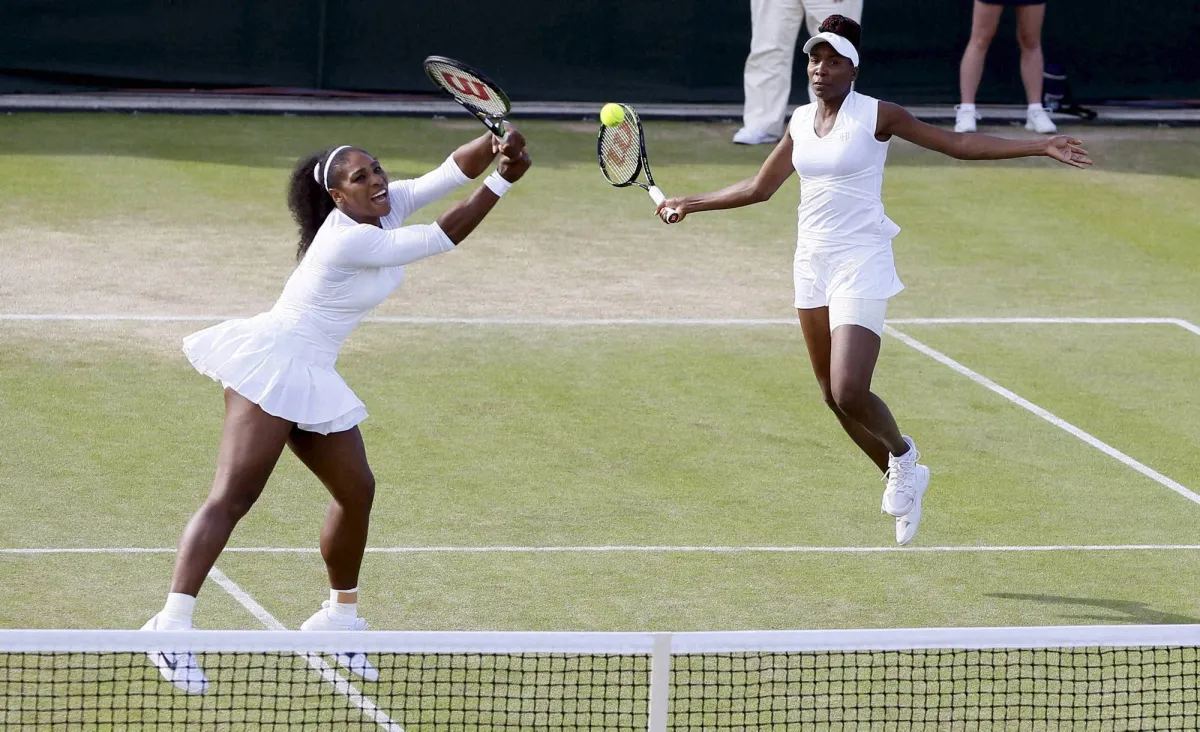 Venus Williams- India TV Hindi