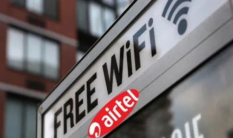 गुड़गांव में Wi-Fi हॉटस्पॉट सर्विस शुरू, हर दिन 30 मिनट फ्री में इस्तेमाल कर सकेंगे इंटरनेट- India TV Paisa