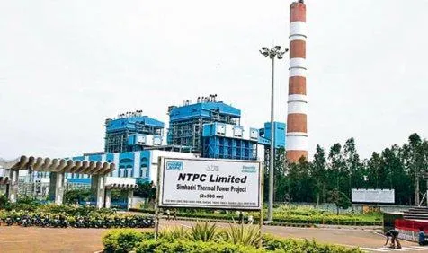 NTPC का चालू वित्त वर्ष में 248 अरब यूनिट बिजली उत्पादन लक्ष्य, 30,000 करोड़ रुपए करेगी निवेश- India TV Paisa