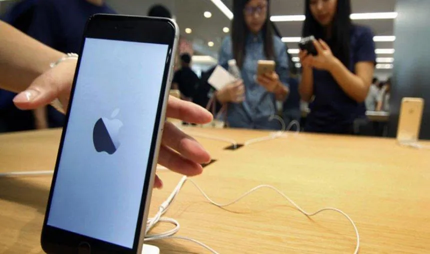 Rumors: Apple के अगले स्मार्टफोन का नाम iPhone 7 नहीं, आईफोन 6SE होगा!- India TV Paisa