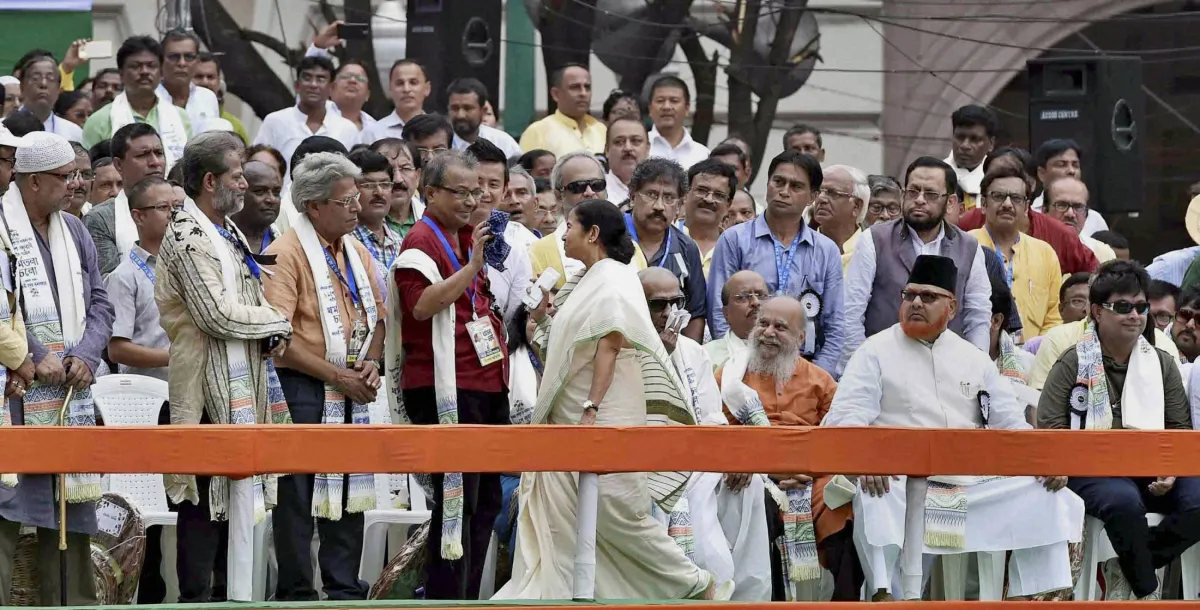Mamta Banerjee- India TV Hindi
