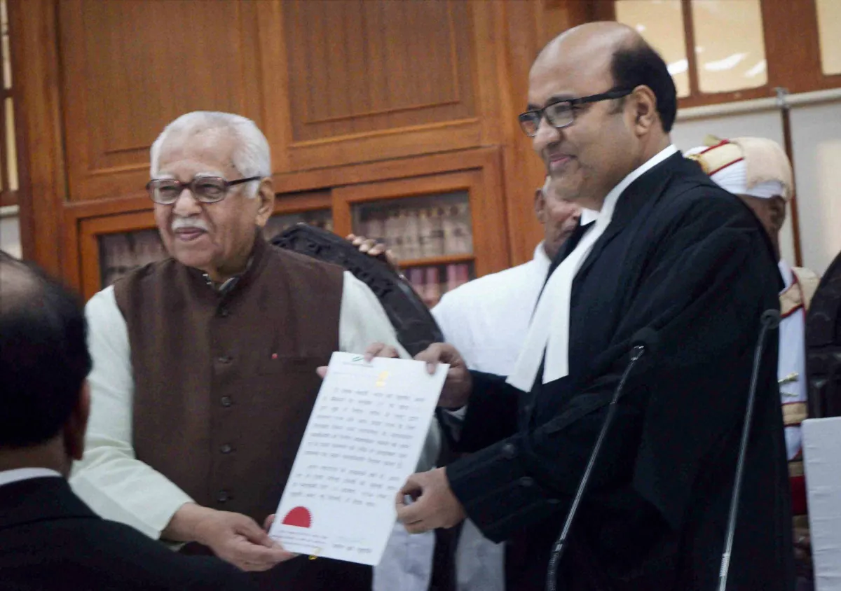 Ram Naik- India TV Hindi