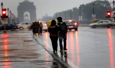 Shower of Happiness: मानसून ने पकड़ी रफ्तार, देशभर में सामान्य के मुकाबले 9 फीसदी कम बारिश- India TV Paisa
