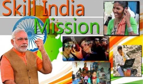 सरकार ने 15 भारत अंतरराष्ट्रीय कौशल केंद्र किए शुरु, विदेशों में नौकरी पाने में मिलेगी मदद- India TV Paisa
