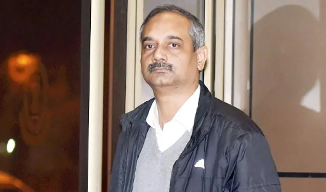 Arvind Kejriwals principal secretary Rajendra Kumar- India TV Hindi