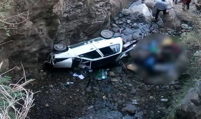 jammu accident- India TV Hindi