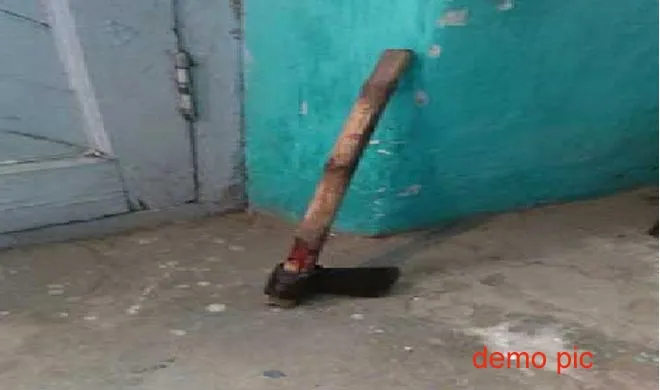 Murder
- India TV Hindi