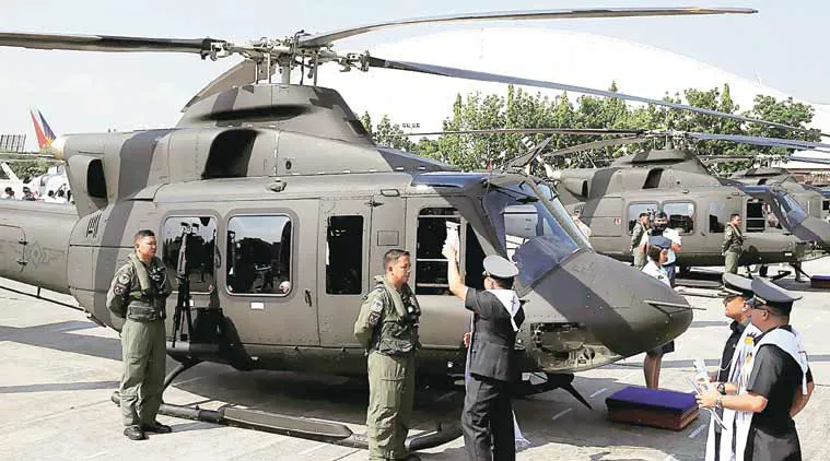 agusta scam- India TV Hindi
