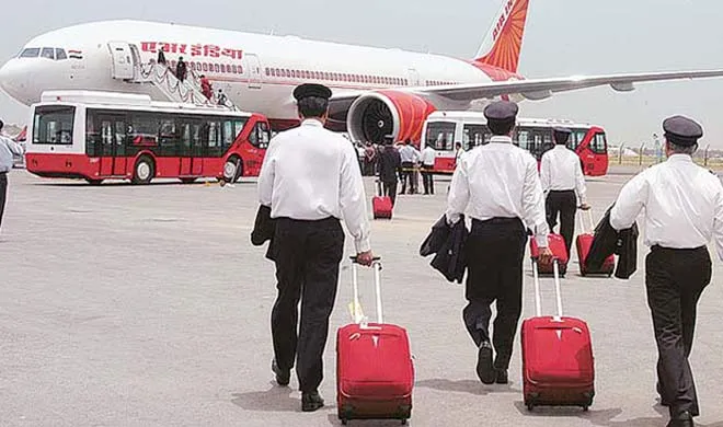air india- India TV Hindi
