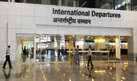 NCR में जल्‍द बनेगा दूसरा हवाईअड्डा, जेवर और भिवाड़ी के प्रस्‍ताव पर चल रहा है विचार- India TV Paisa