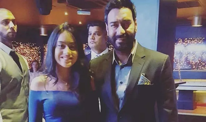 ajay- India TV Hindi
