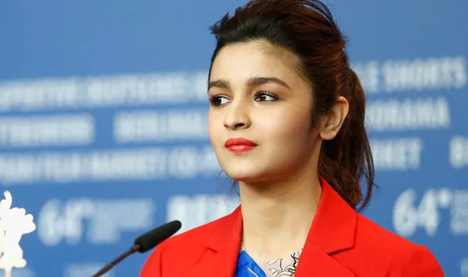 alia bhatt- India TV Hindi