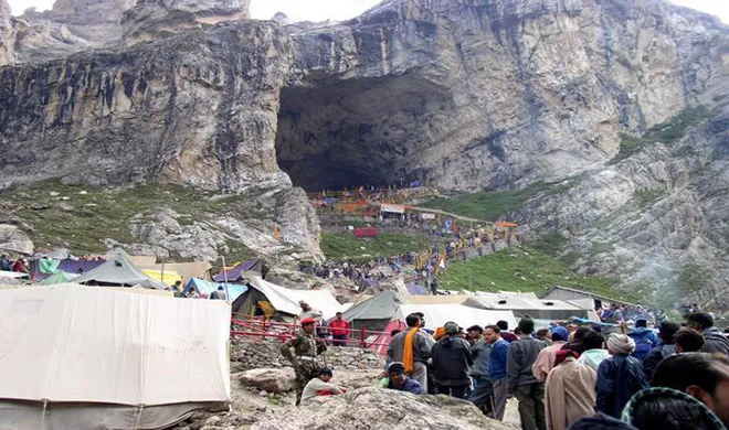 Amarnath Yatra
- India TV Hindi