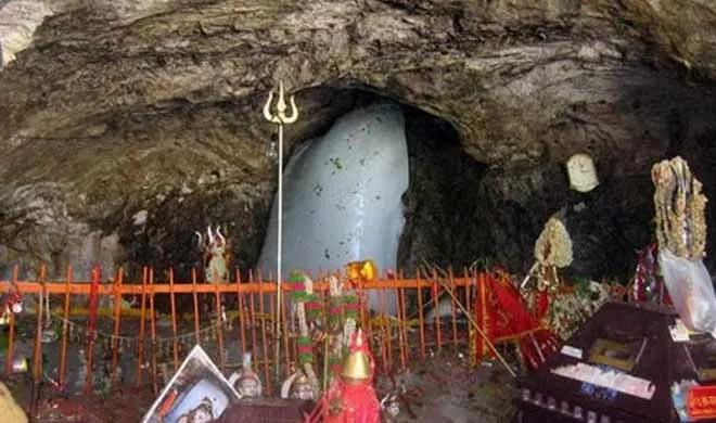 amarnath yatra- India TV Hindi
