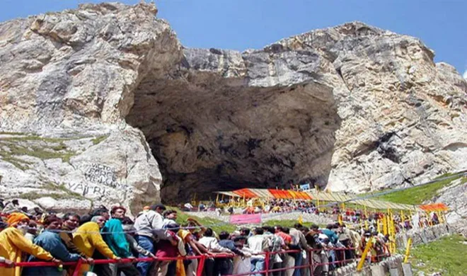 amarnath yatra- India TV Hindi