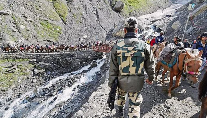 amarnath yatra- India TV Hindi